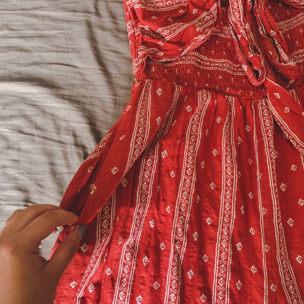 Lulus Romper - Picture 5 of 7